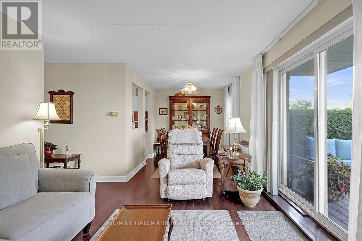 104 - 206 Woodward Street, Carleton Place, Ontario K7C 4E9 - Photo 25 - X12538400