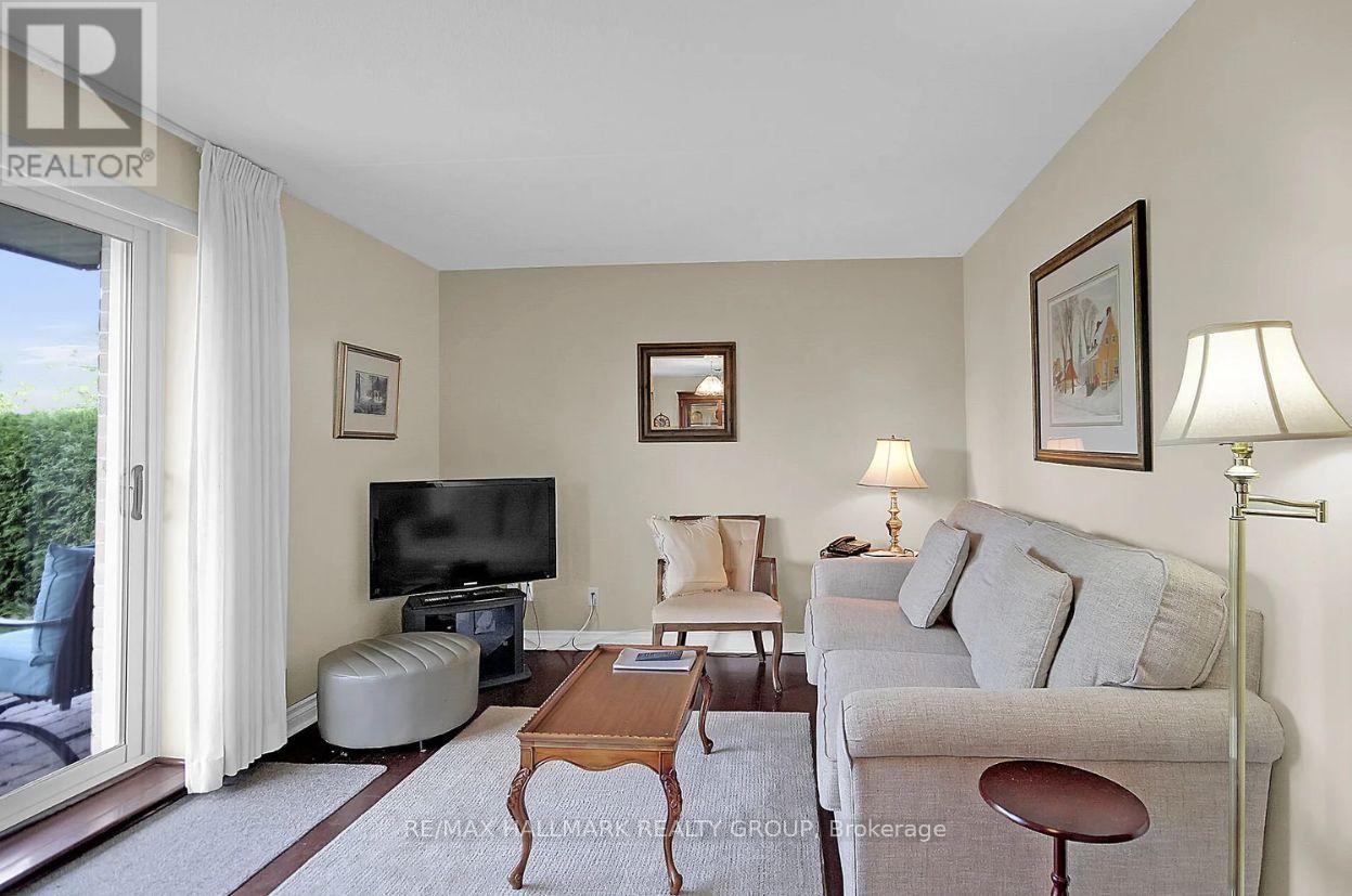 104 - 206 Woodward Street, Carleton Place, Ontario K7C 4E9 - Photo 22 - X12538400