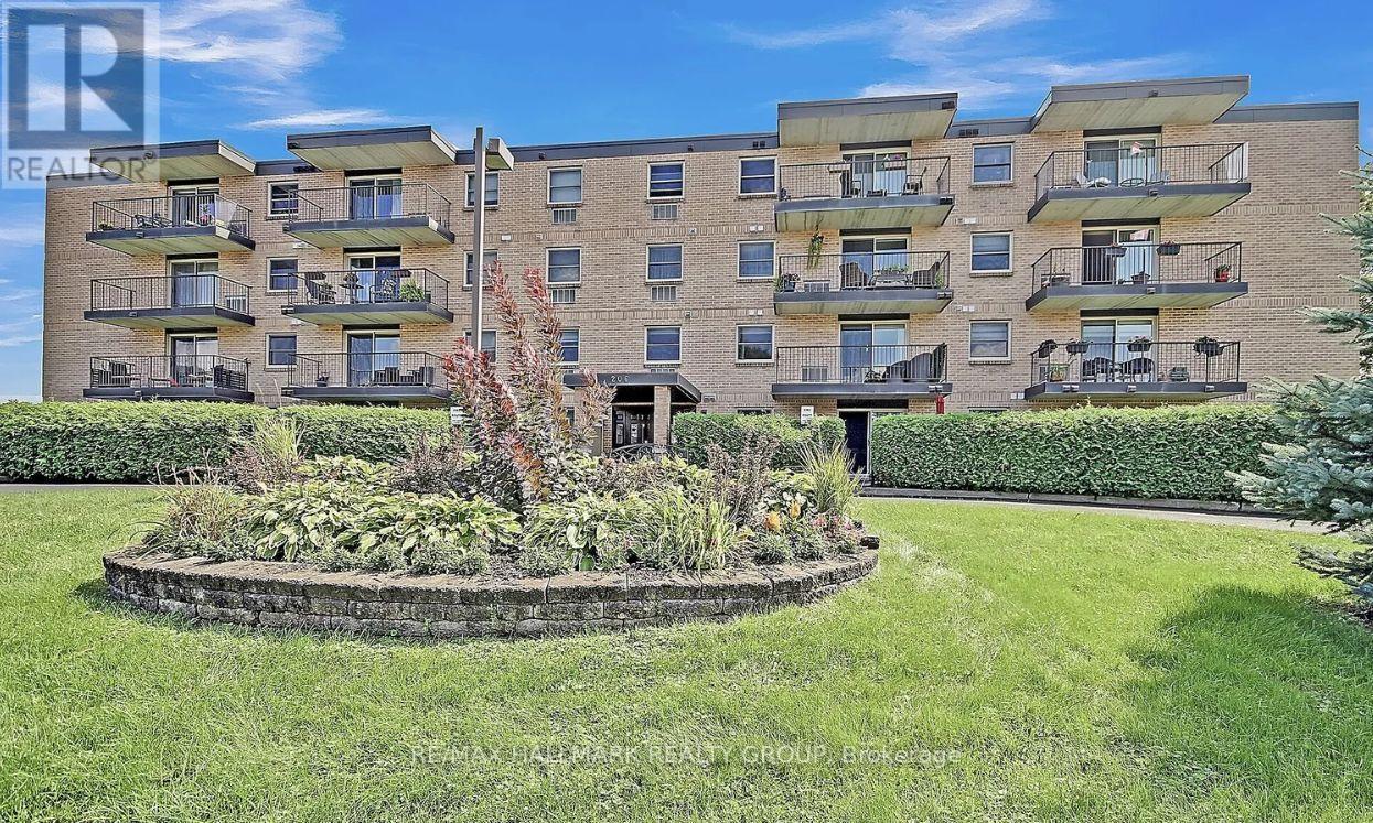 104 - 206 Woodward Street, Carleton Place, Ontario K7C 4E9 - Photo 2 - X12538400