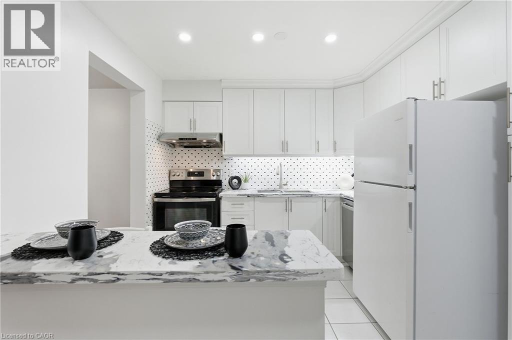 100 Vineberg Drive Unit# 25, Hamilton, Ontario  L8W 3X4 - Photo 10 - 40787932