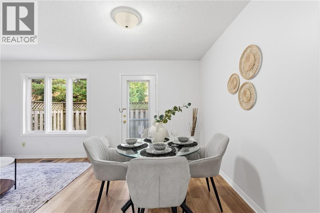 100 Vineberg Drive Unit# 25, Hamilton, Ontario  L8W 3X4 - Photo 15 - 40787932