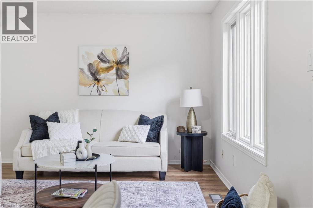 100 Vineberg Drive Unit# 25, Hamilton, Ontario  L8W 3X4 - Photo 18 - 40787932