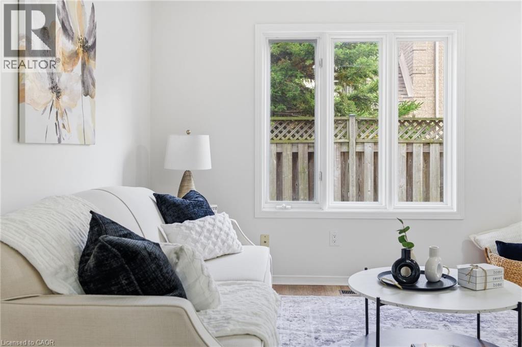 100 Vineberg Drive Unit# 25, Hamilton, Ontario  L8W 3X4 - Photo 21 - 40787932