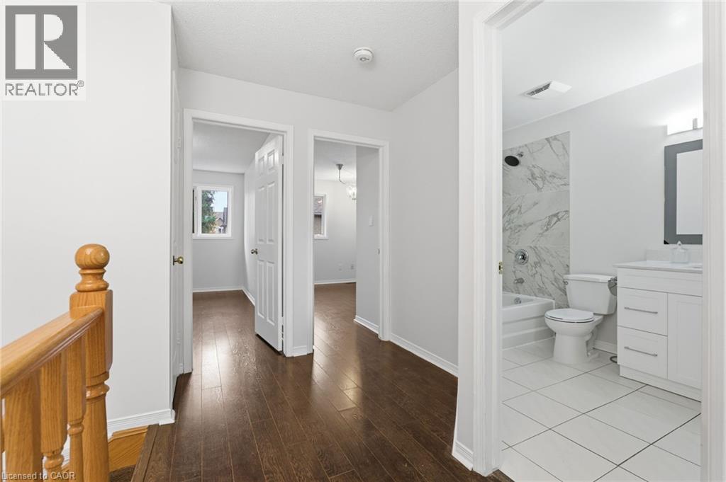 100 Vineberg Drive Unit# 25, Hamilton, Ontario  L8W 3X4 - Photo 25 - 40787932