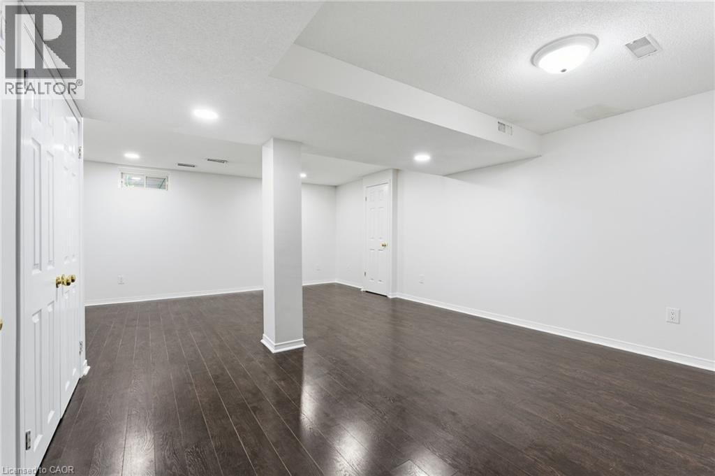 100 Vineberg Drive Unit# 25, Hamilton, Ontario  L8W 3X4 - Photo 43 - 40787932