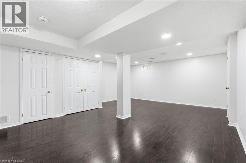 100 Vineberg Drive Unit# 25, Hamilton, Ontario  L8W 3X4 - Photo 44 - 40787932