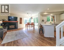 133 FAIRWAY Crescent Unit# 38, Collingwood, Ontario