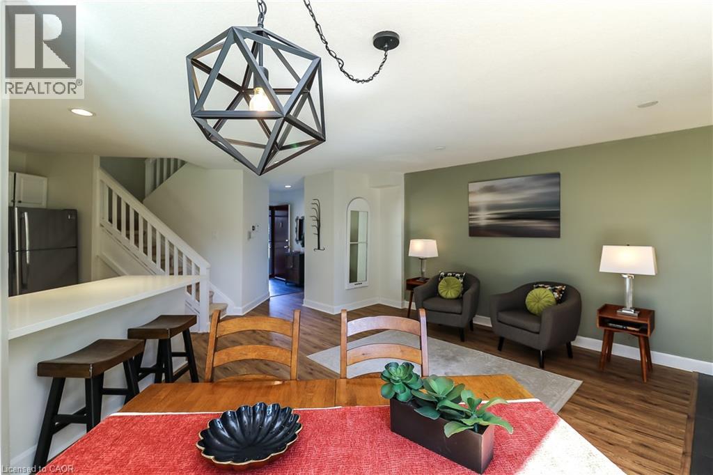 133 Fairway Crescent Unit# 38, Collingwood, Ontario  L9Y 5B4 - Photo 16 - 40771533