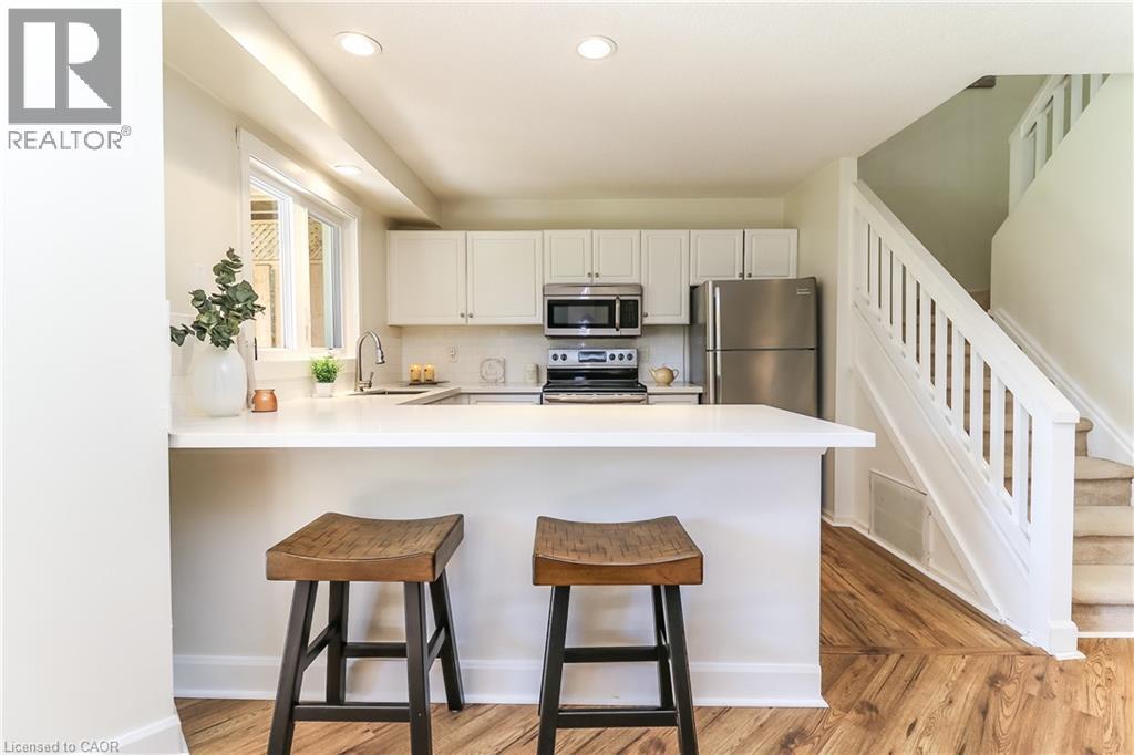 133 Fairway Crescent Unit# 38, Collingwood, Ontario  L9Y 5B4 - Photo 18 - 40771533