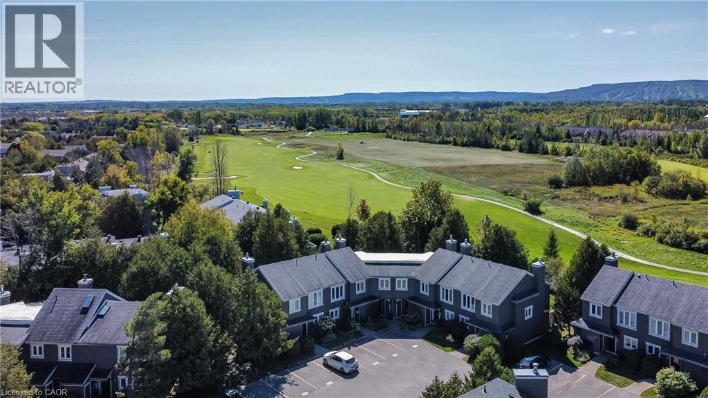 133 Fairway Crescent Unit# 38, Collingwood, Ontario  L9Y 5B4 - Photo 5 - 40771533