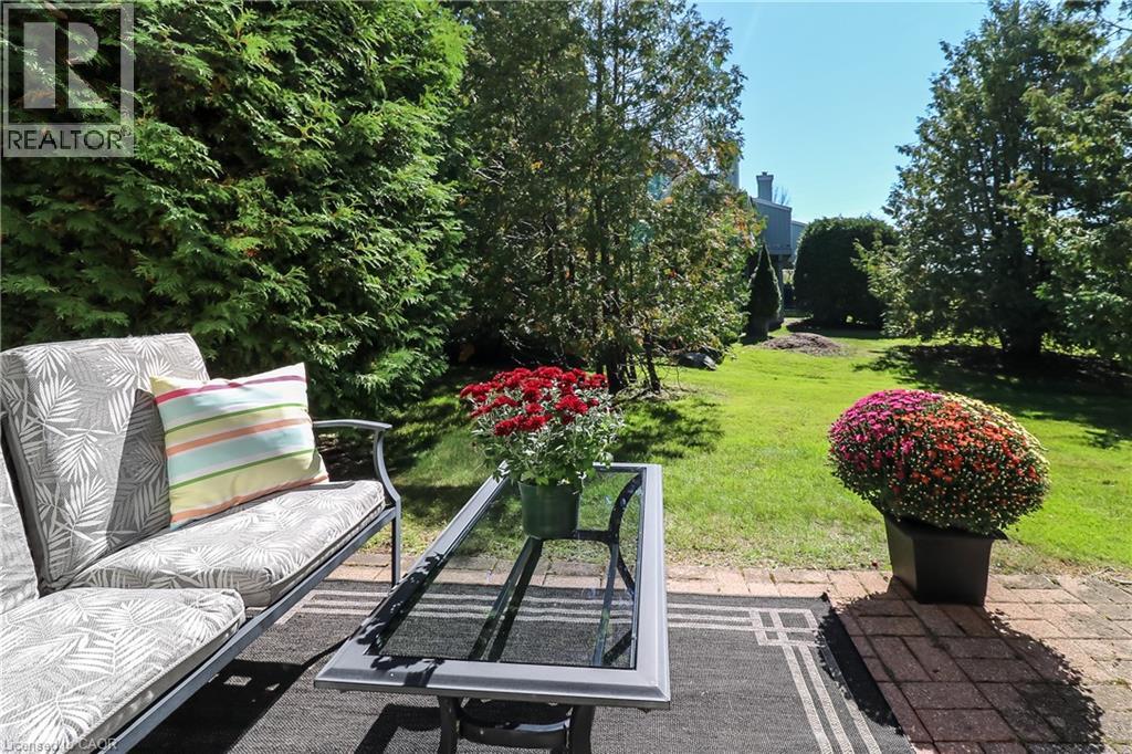 133 Fairway Crescent Unit# 38, Collingwood, Ontario  L9Y 5B4 - Photo 14 - 40771533