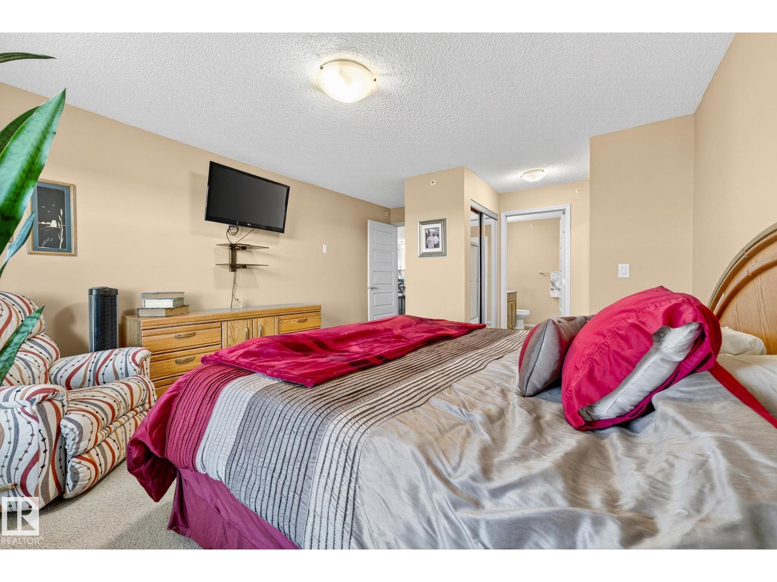 #402 6070 Schonsee Wy Nw, Edmonton, Alberta  T5Z 0G8 - Photo 20 - E4465455