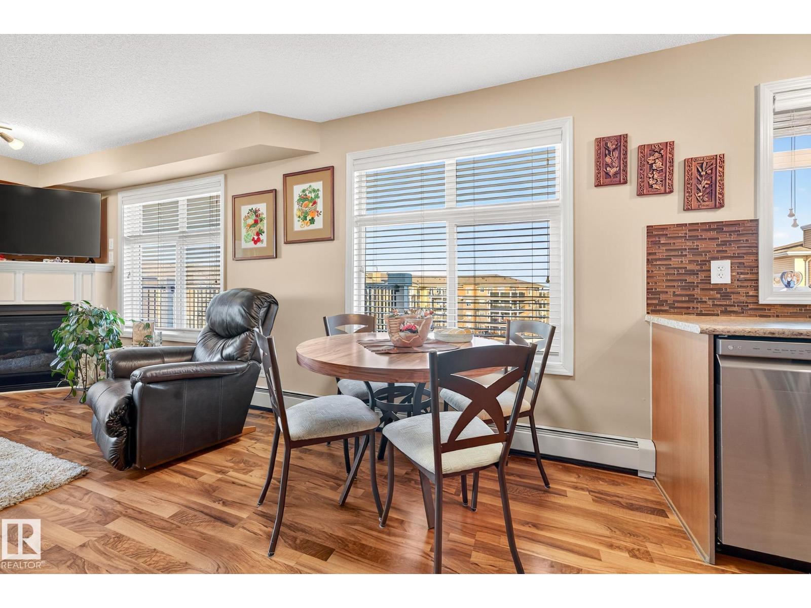 #402 6070 Schonsee Wy Nw, Edmonton, Alberta  T5Z 0G8 - Photo 11 - E4465455