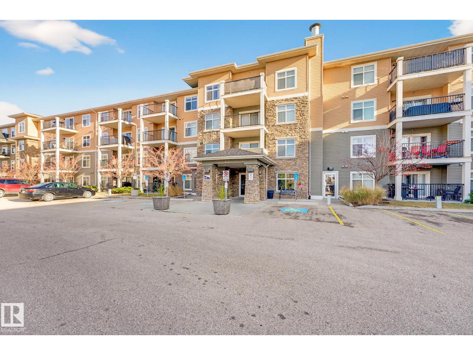 #402 6070 Schonsee Wy Nw, Edmonton, Alberta  T5Z 0G8 - Photo 3 - E4465455