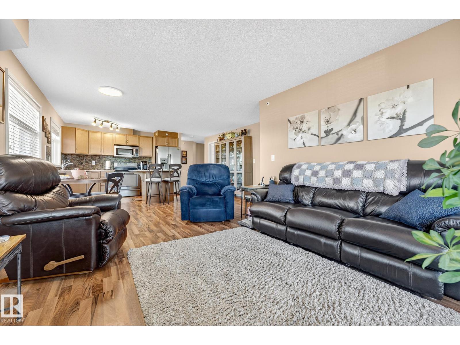 #402 6070 Schonsee Wy Nw, Edmonton, Alberta  T5Z 0G8 - Photo 15 - E4465455