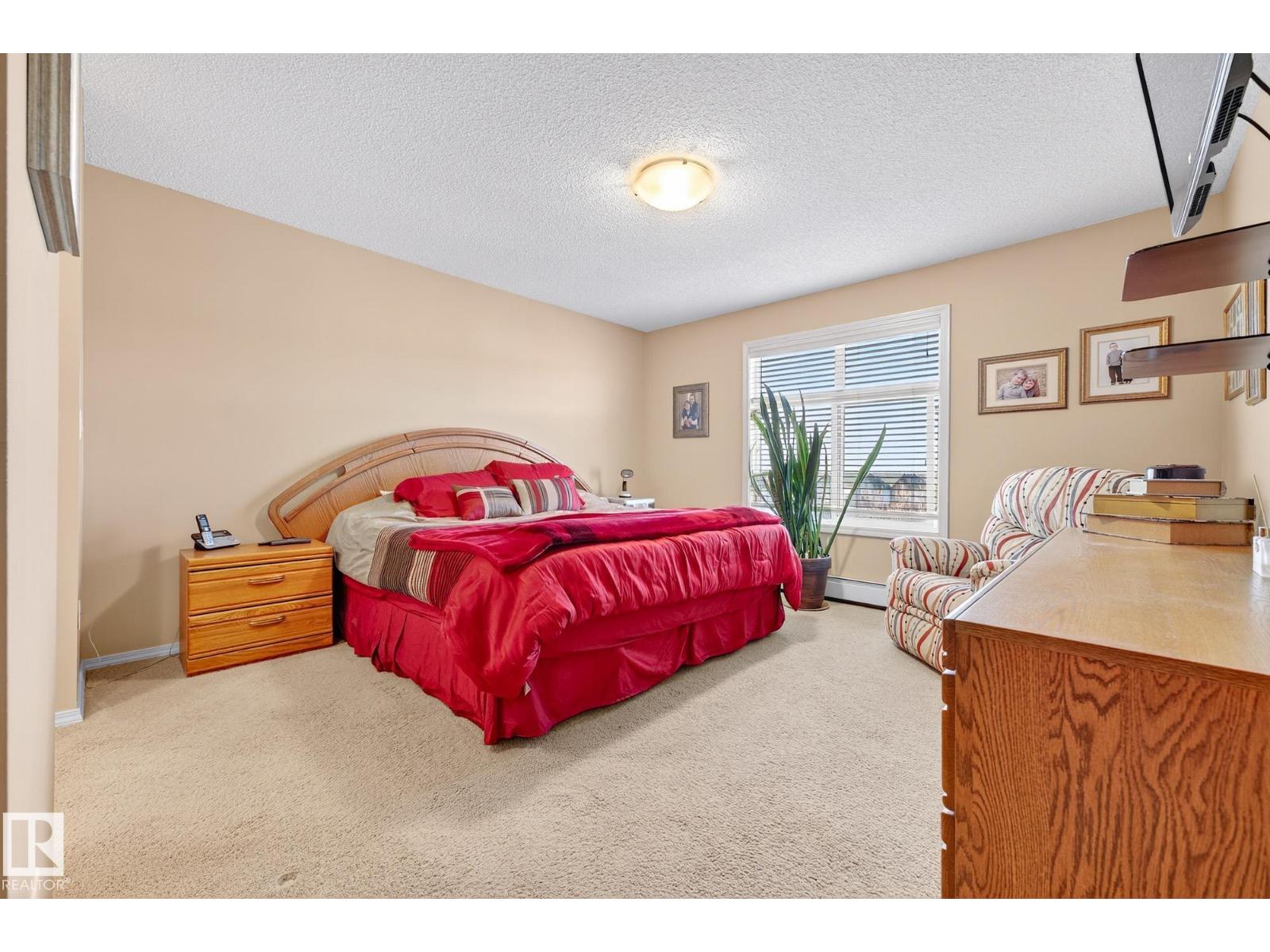 #402 6070 Schonsee Wy Nw, Edmonton, Alberta  T5Z 0G8 - Photo 18 - E4465455