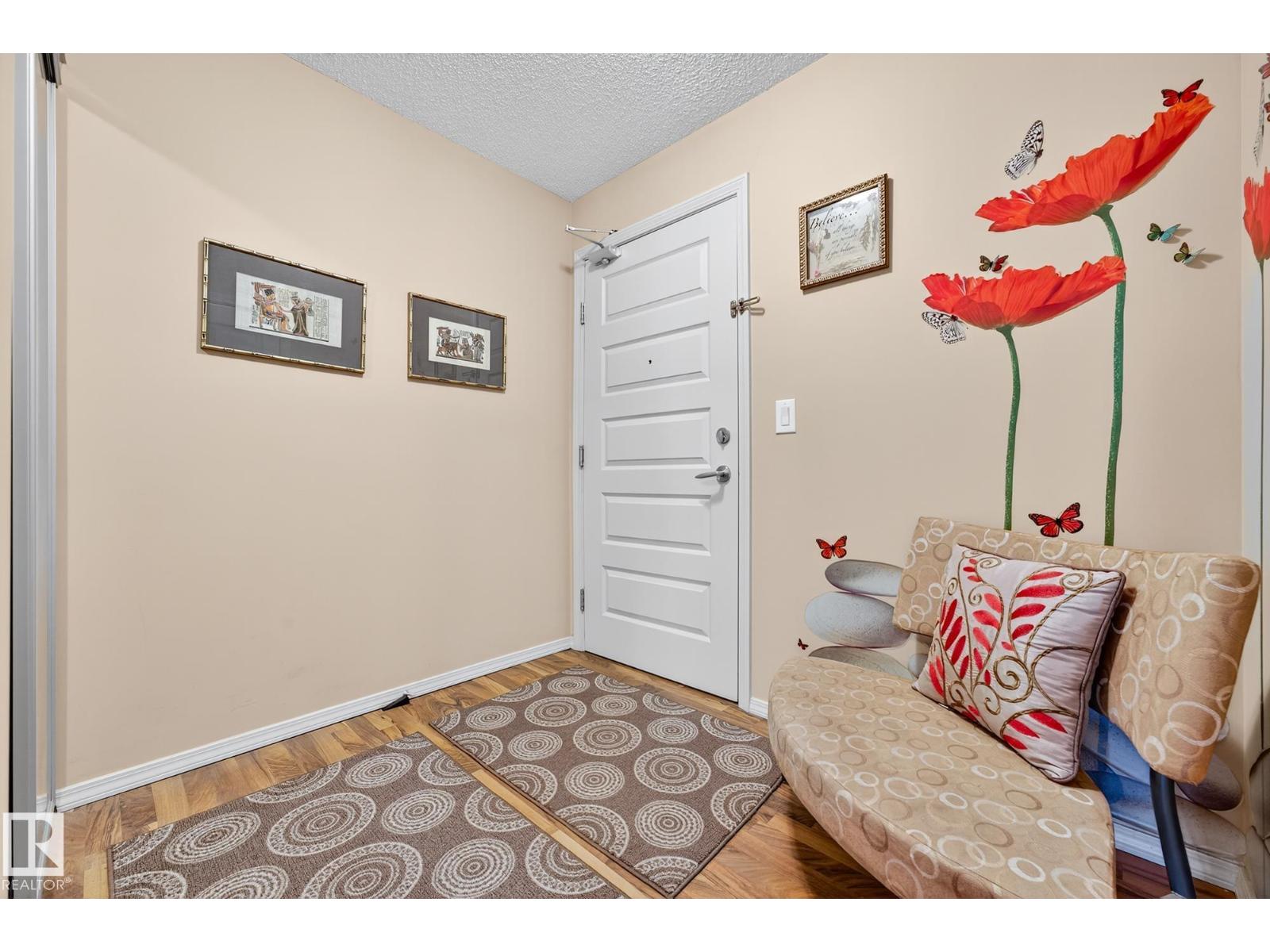 #402 6070 Schonsee Wy Nw, Edmonton, Alberta  T5Z 0G8 - Photo 4 - E4465455