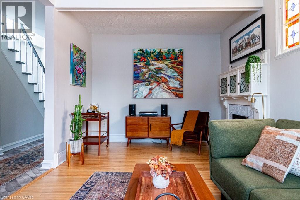 306 Hess Street S, Hamilton, Ontario  L8P 3P8 - Photo 10 - 40787573