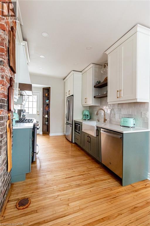 306 Hess Street S, Hamilton, Ontario  L8P 3P8 - Photo 17 - 40787573