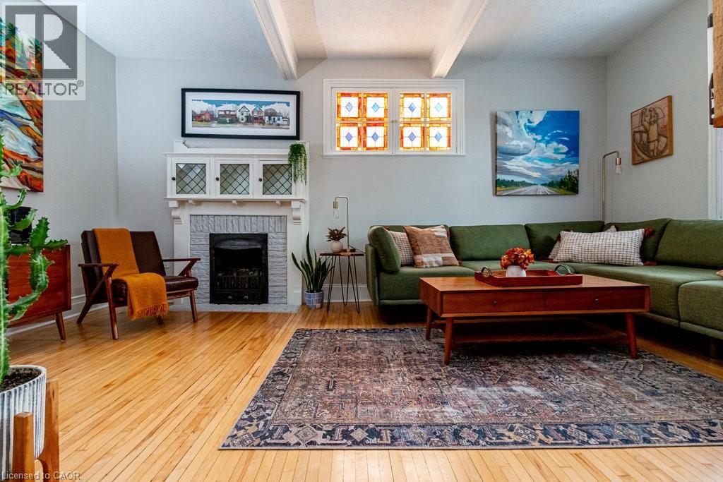 306 Hess Street S, Hamilton, Ontario  L8P 3P8 - Photo 6 - 40787573