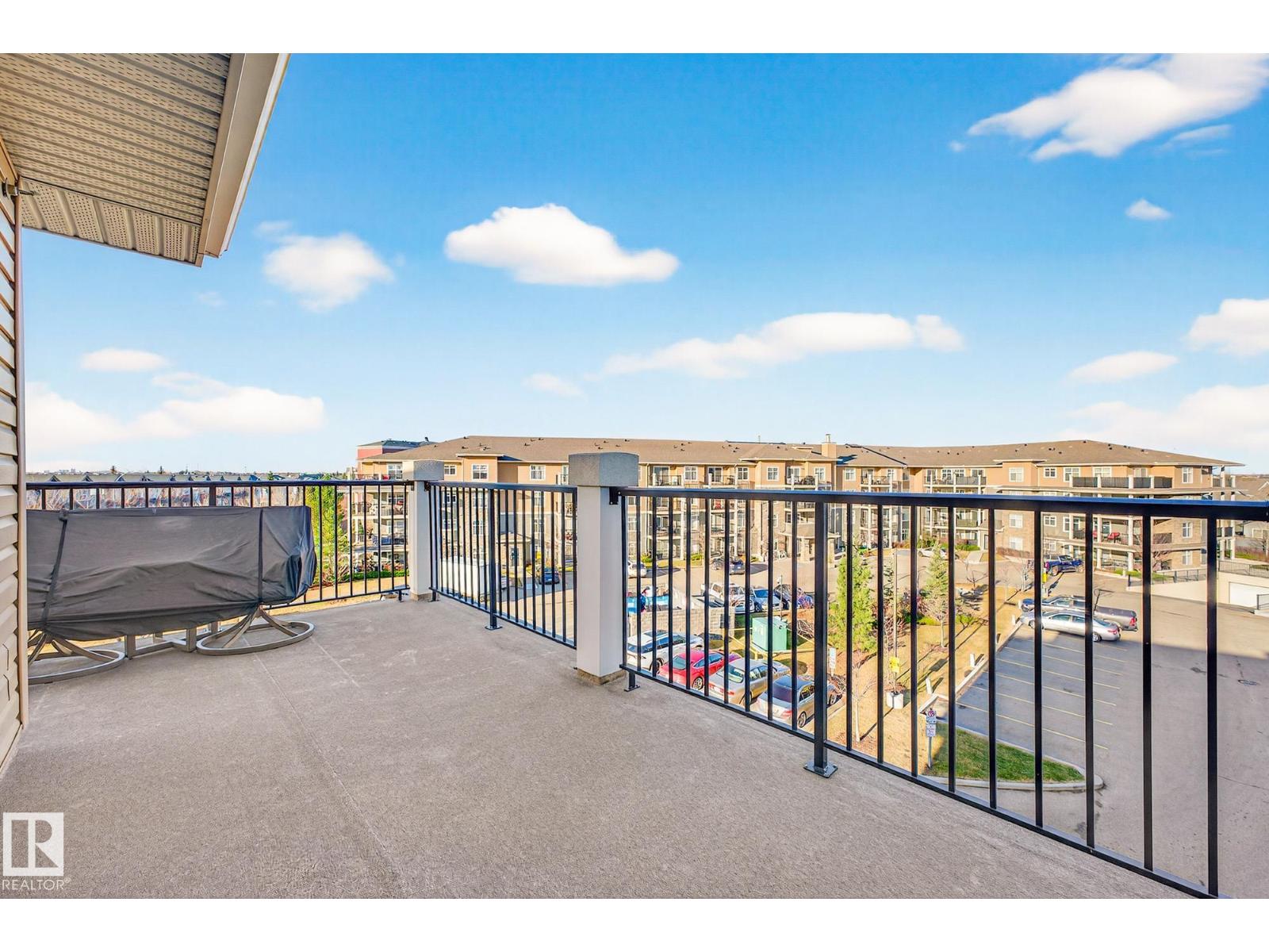 #402 6070 Schonsee Wy Nw, Edmonton, Alberta  T5Z 0G8 - Photo 32 - E4465455