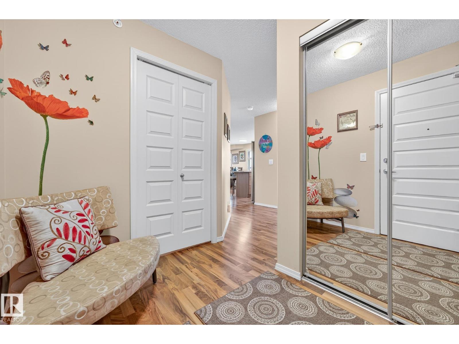 #402 6070 Schonsee Wy Nw, Edmonton, Alberta  T5Z 0G8 - Photo 5 - E4465455