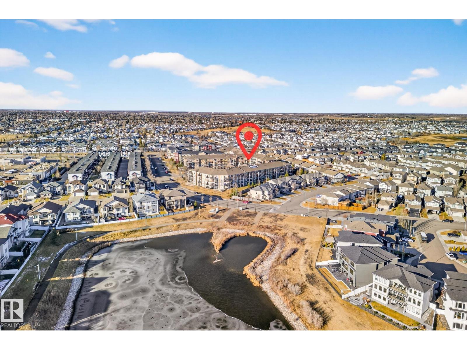 #402 6070 Schonsee Wy Nw, Edmonton, Alberta  T5Z 0G8 - Photo 47 - E4465455