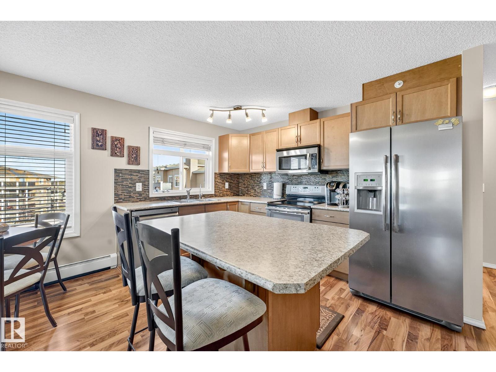 #402 6070 Schonsee Wy Nw, Edmonton, Alberta  T5Z 0G8 - Photo 8 - E4465455