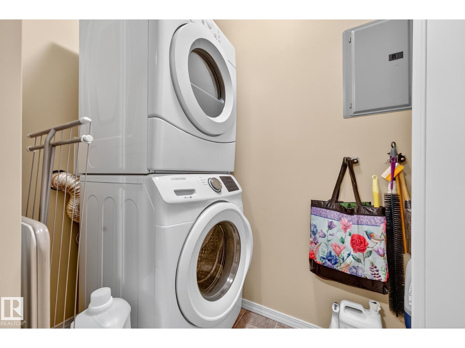 #402 6070 Schonsee Wy Nw, Edmonton, Alberta  T5Z 0G8 - Photo 28 - E4465455