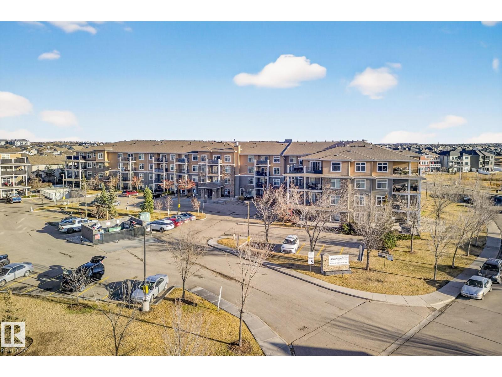 #402 6070 Schonsee Wy Nw, Edmonton, Alberta  T5Z 0G8 - Photo 43 - E4465455