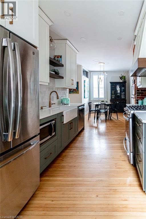 306 Hess Street S, Hamilton, Ontario  L8P 3P8 - Photo 19 - 40787573