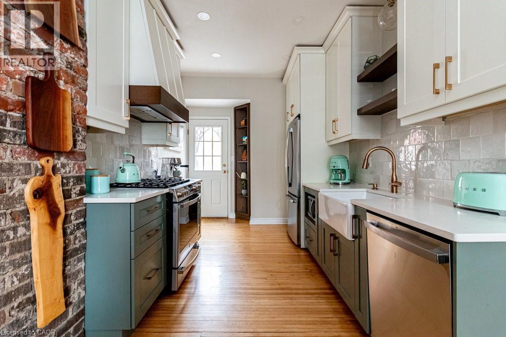 306 Hess Street S, Hamilton, Ontario  L8P 3P8 - Photo 16 - 40787573