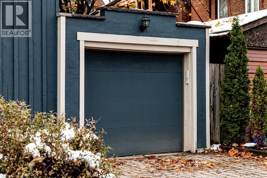 306 Hess Street S, Hamilton, Ontario  L8P 3P8 - Photo 2 - 40787573