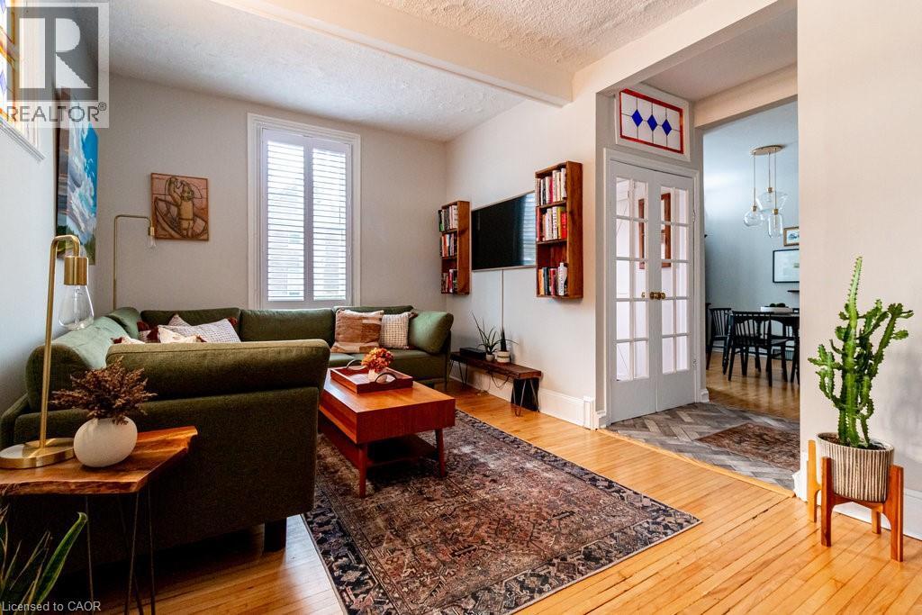 306 Hess Street S, Hamilton, Ontario  L8P 3P8 - Photo 11 - 40787573