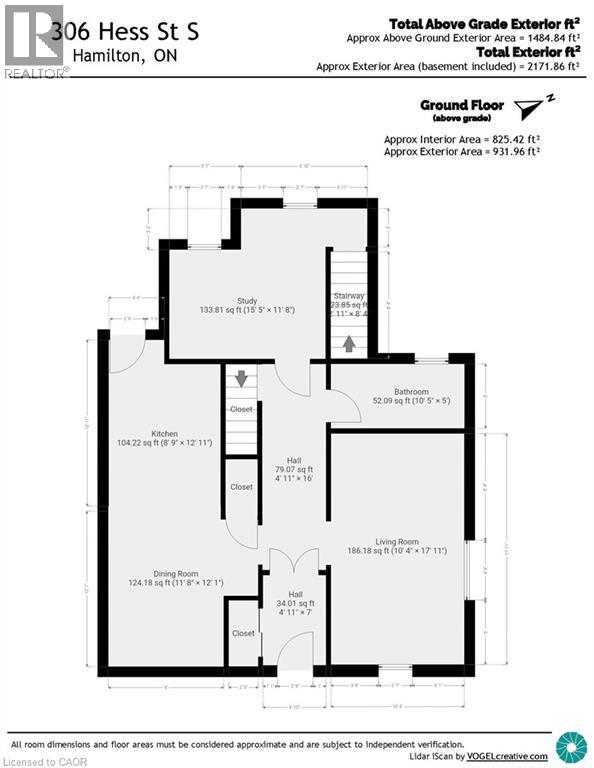 306 Hess Street S, Hamilton, Ontario  L8P 3P8 - Photo 45 - 40787573