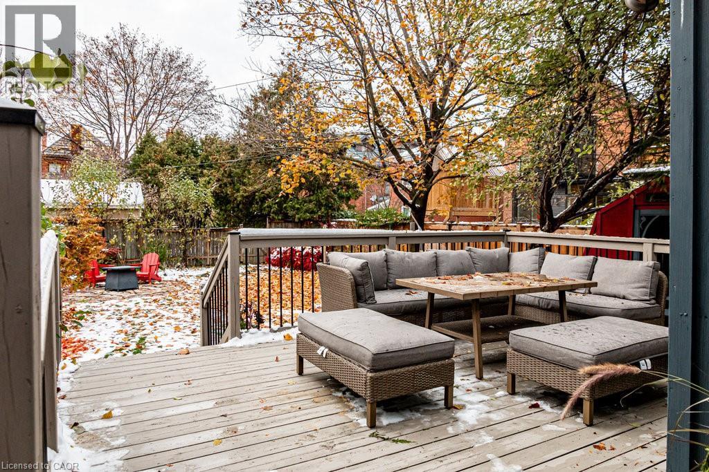 306 Hess Street S, Hamilton, Ontario  L8P 3P8 - Photo 38 - 40787573