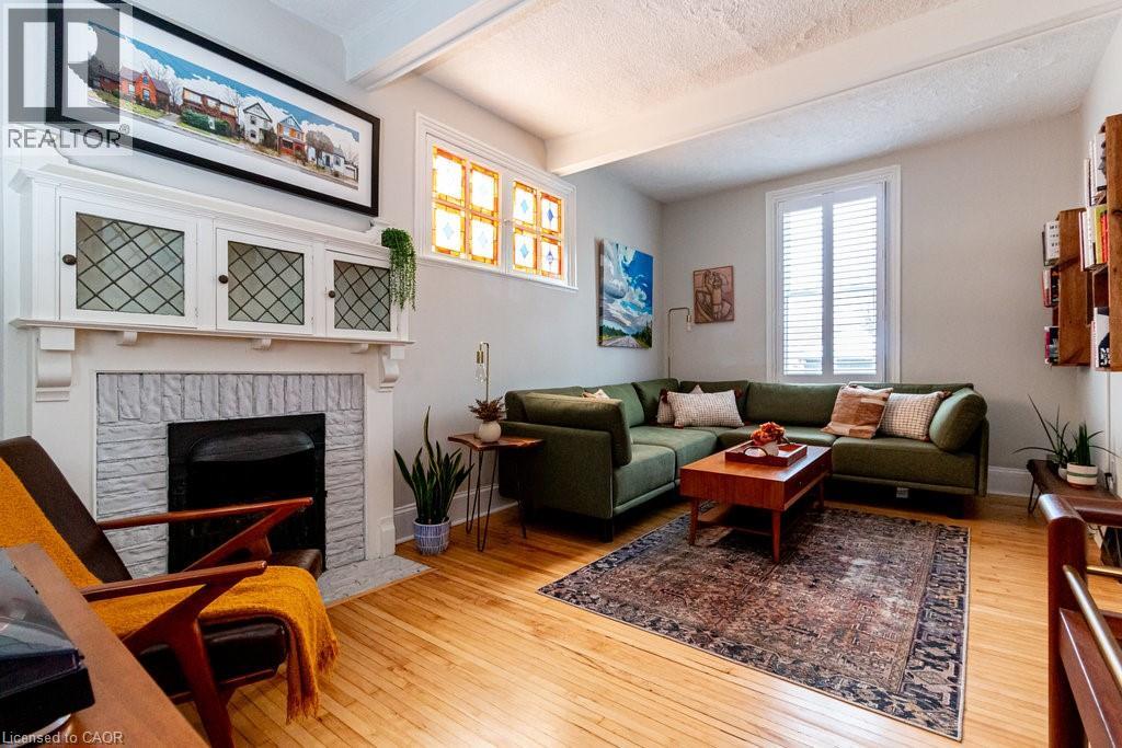 306 Hess Street S, Hamilton, Ontario  L8P 3P8 - Photo 9 - 40787573