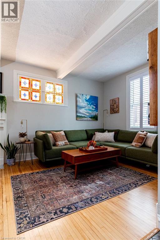 306 Hess Street S, Hamilton, Ontario  L8P 3P8 - Photo 8 - 40787573