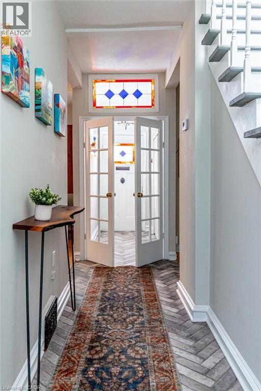 306 Hess Street S, Hamilton, Ontario  L8P 3P8 - Photo 4 - 40787573