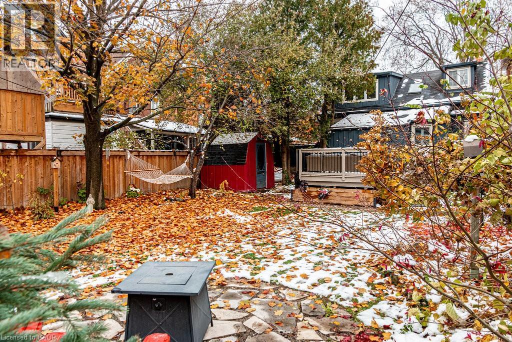 306 Hess Street S, Hamilton, Ontario  L8P 3P8 - Photo 41 - 40787573