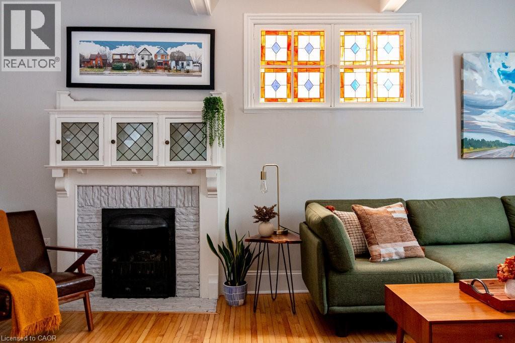 306 Hess Street S, Hamilton, Ontario  L8P 3P8 - Photo 7 - 40787573