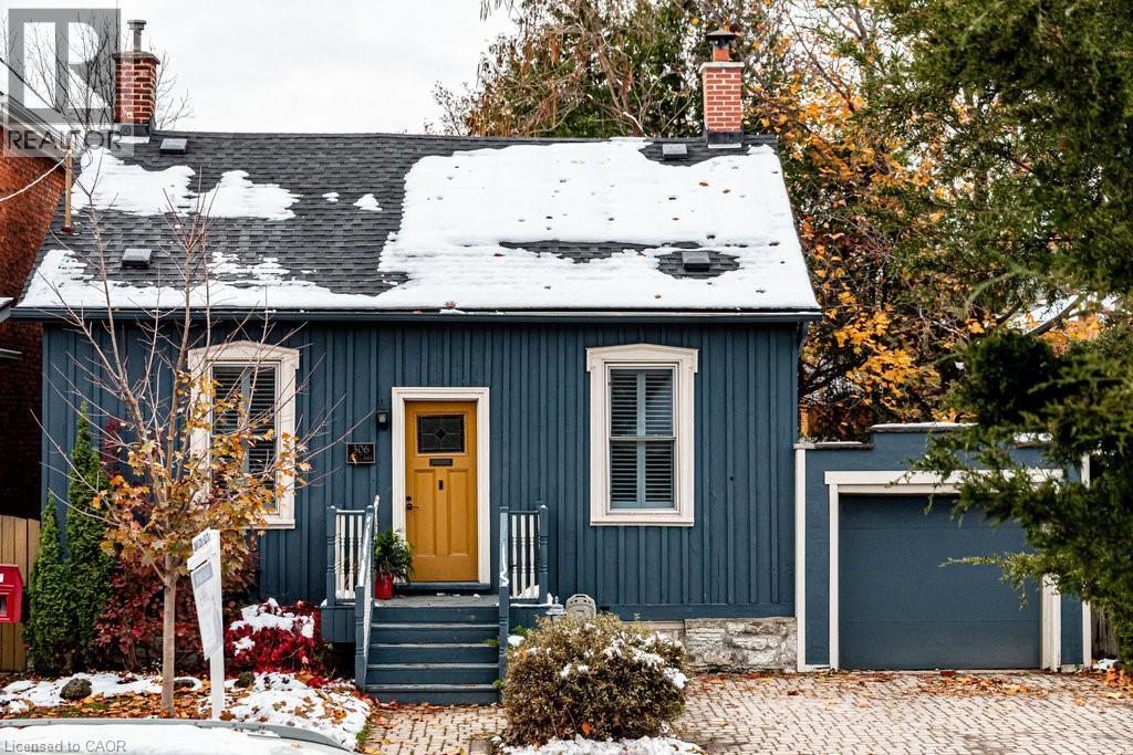 306 HESS Street S, Hamilton, Ontario