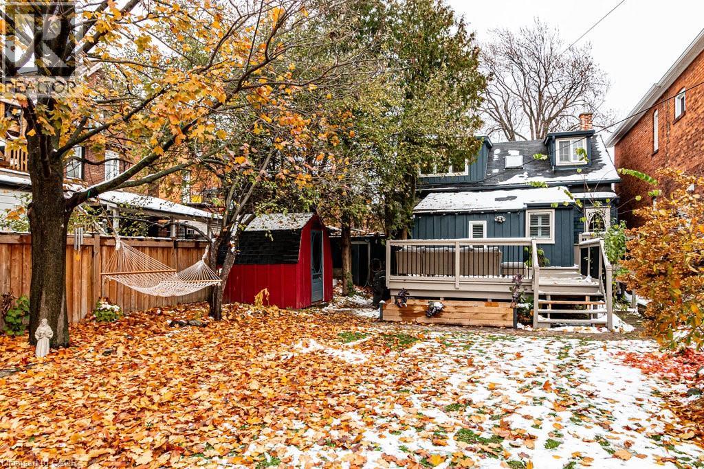 306 Hess Street S, Hamilton, Ontario  L8P 3P8 - Photo 44 - 40787573