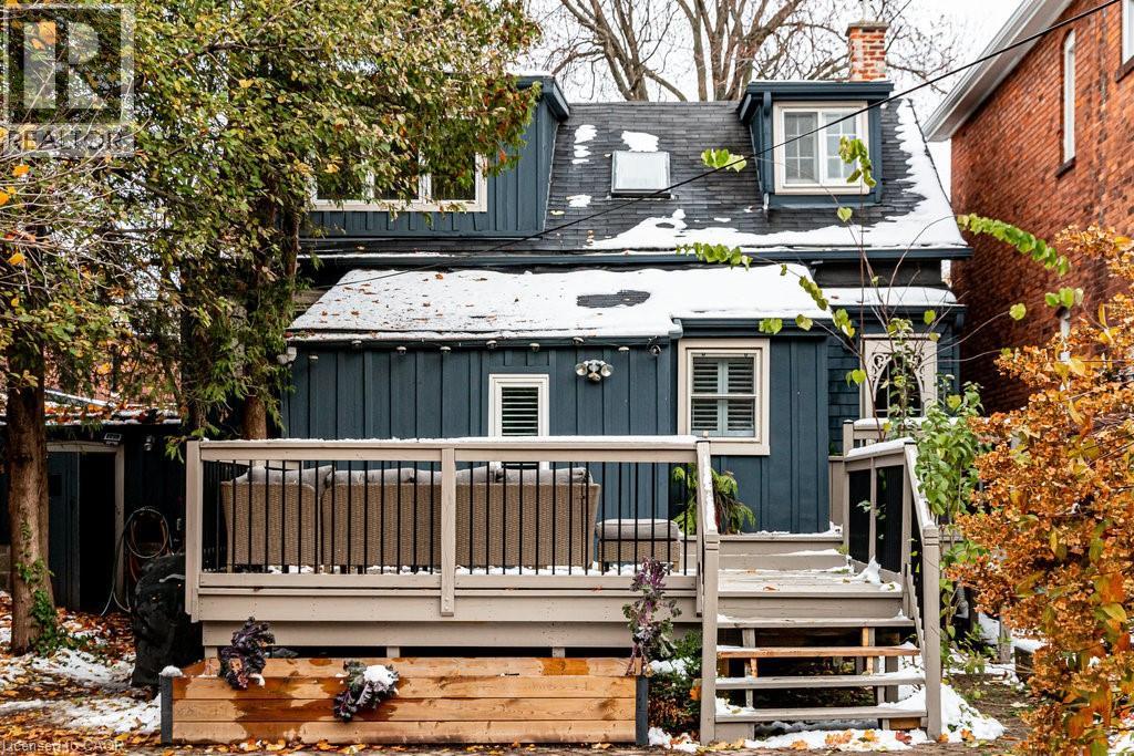 306 Hess Street S, Hamilton, Ontario  L8P 3P8 - Photo 40 - 40787573