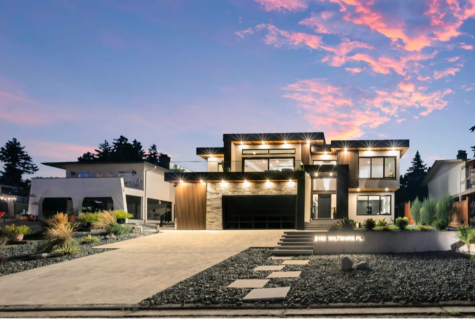 8102 Wiltshire Place, Delta, British Columbia  V4C 6T2 - Photo 2 - R3066563