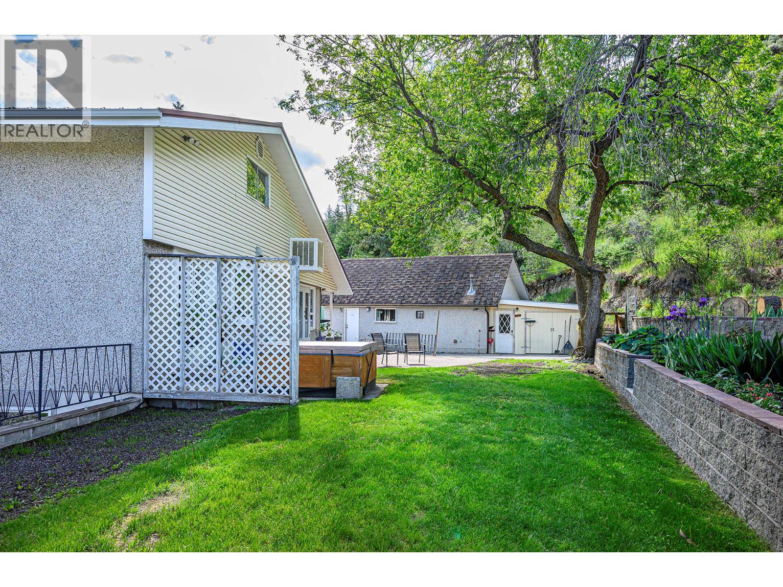 357 Ridge Road, Kamloops, British Columbia  V2C 4Y9 - Photo 34 - 10348757