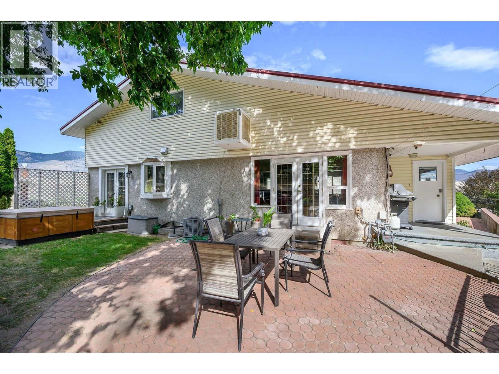 357 Ridge Road, Kamloops, British Columbia  V2C 4Y9 - Photo 32 - 10348757