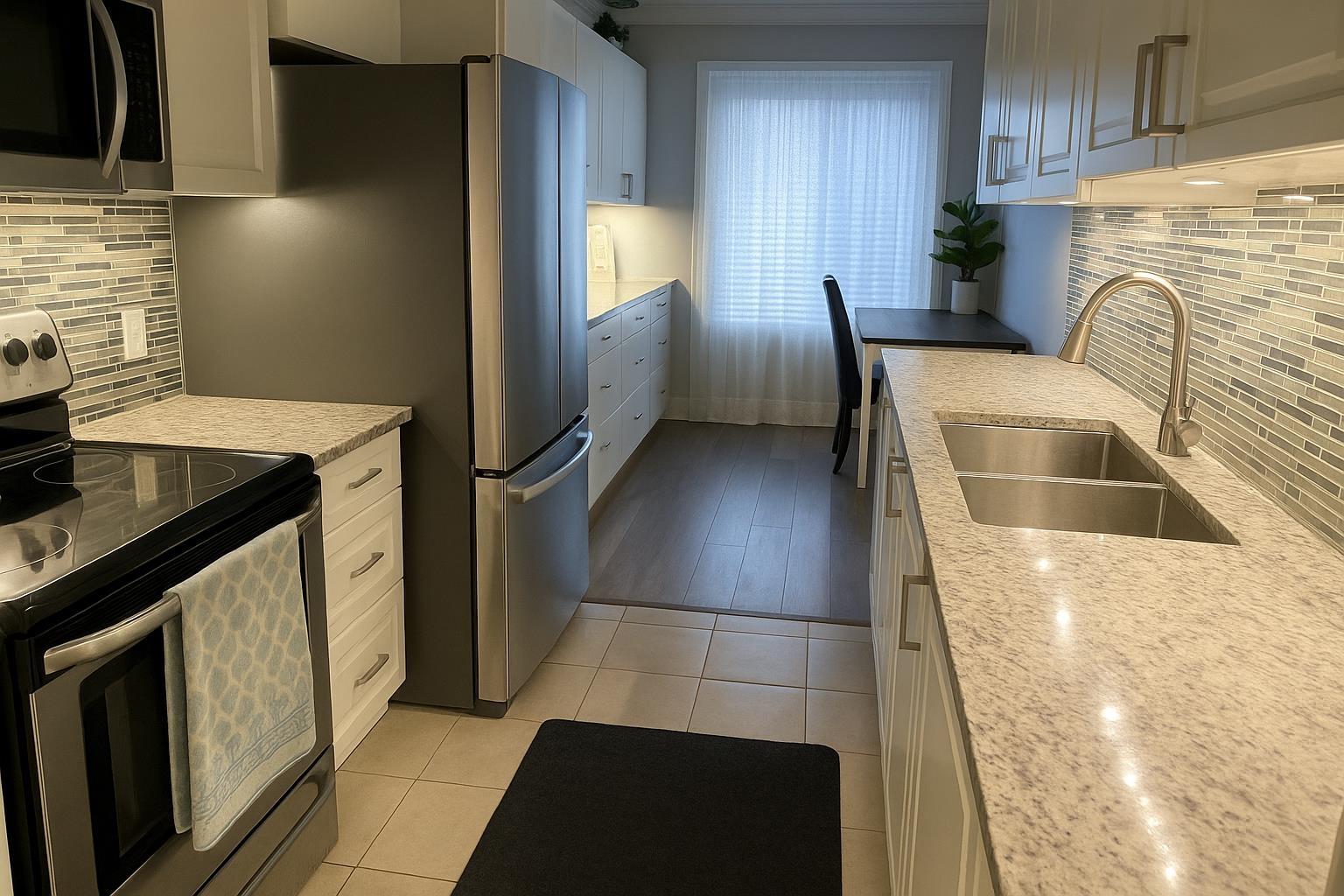 104 19352 Fraser Highway, Surrey, British Columbia  V3S 6K6 - Photo 8 - R3066297