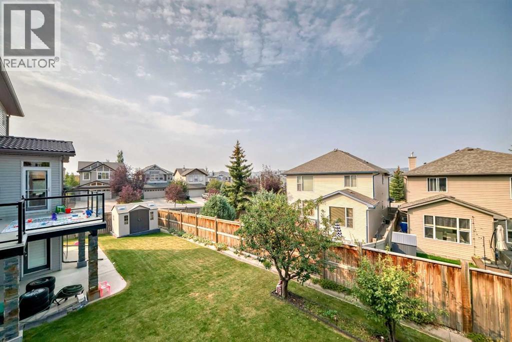 367 Hidden Creek Boulevard Nw, Calgary, Alberta  T3K 6J1 - Photo 10 - A2267180
