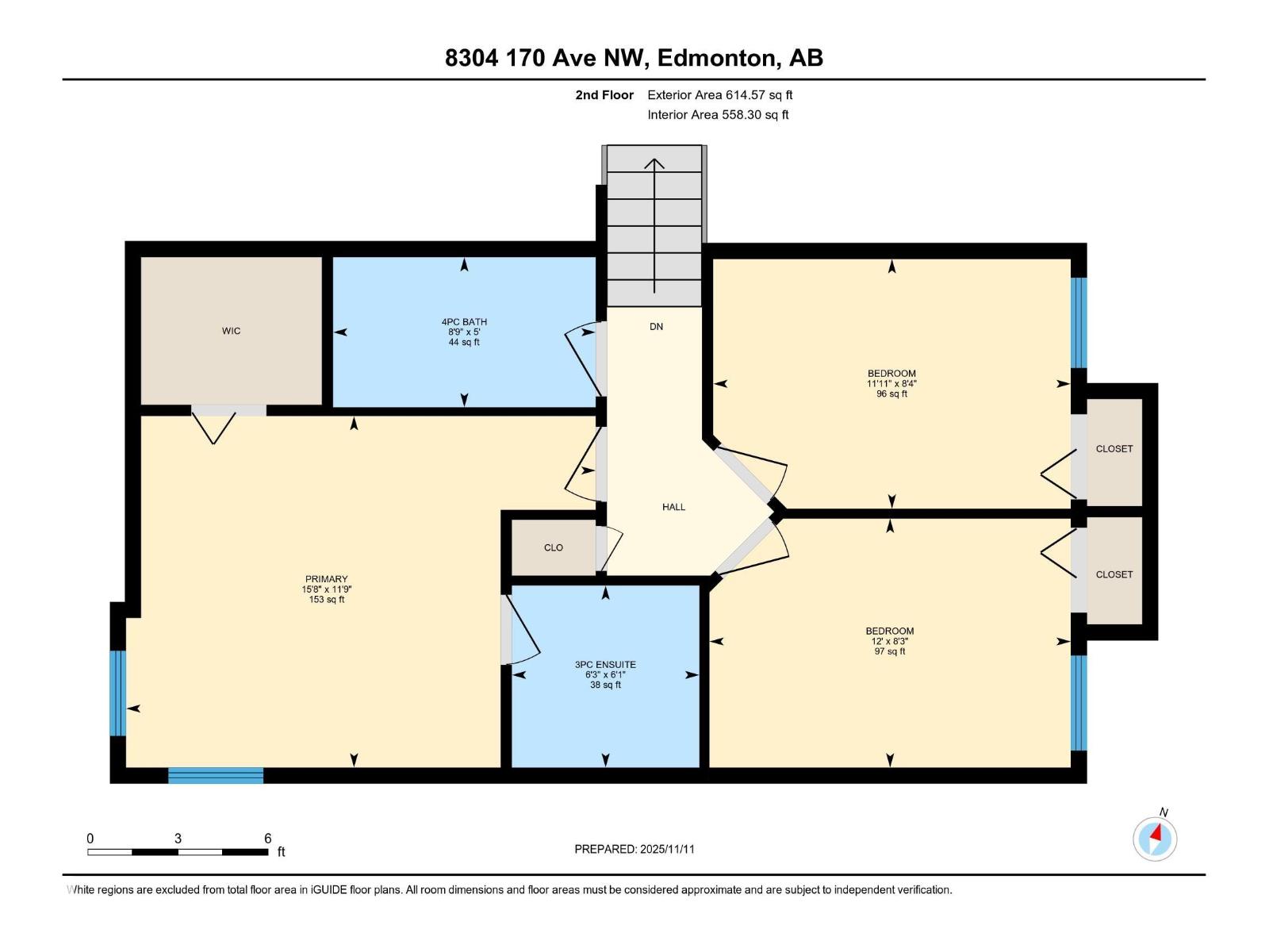 8304 170 Av Nw, Edmonton, Alberta  T5Z 3G8 - Photo 35 - E4465531